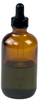 Round Glass Dropper Bottles -- 72472