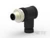 Standard Circular Connectors - T4113501031-000 - TE Connectivity