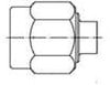 RF Connectors / Coaxial Connectors - 1059995-1 - VAST STOCK CO., LIMITED
