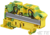 Modular Terminal Blocks - 1SNK712150R0000 - TE Connectivity