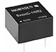 DC/DC - Fixed Input, SIP/DIP Unregulated Output (0.25-3W) -- B1212D-1WR2