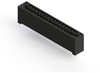 Card Edge Connectors - Edgeboard Connectors - 396-017-520-101 - Lingto Electronic Limited