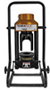 Piranhaflex™ PF402 Rubber Caged Series 24 in. Height P400 Portable Hose Press|Master File -- P400 - Image