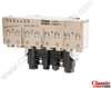 IBS RL 24 DIO 8/8/8-T Digital Input Module - 2836476 - Classic Automation LLC