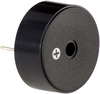 Buzzer, Continuous, 20Vdc Rohs Compliant Multicomp Pro - 17AC6493 - Newark, An Avnet Company