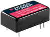 Dc-Dc Converter, 3.3V, 2.7A; Power Supply Approvals Traco Power - 73AC5180 - Newark, An Avnet Company