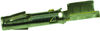Contact, Socket, 18-16Awg, Crimp; Product Range Souriau-Sunbank/eaton - 18C2408 - Newark, An Avnet Company