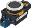 Pb Switch, Spst-No, 10A, 120Vac, Screw; Switch Operation Idec - 47AC8830 - Newark, An Avnet Company