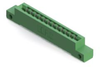 Card Edge Conn, Single Side, 12Pos, Lug; Card Edge Connector Type Edac - 57AJ3100 - Newark, An Avnet Company