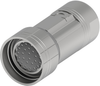 Circular Conn, Plug, 26Pos, Cable; Product Range Intercontec - Te Connectivity - 31AJ4063 - Newark, An Avnet Company
