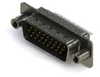 Hd D Sub Conn, Plug, 26Pos, Da, Sldr Cup; D Sub Connector Type Edac - 31AK9064 - Newark, An Avnet Company