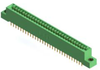 Card Edge Conn, Dual Side, 60Pos, Th; Card Edge Connector Type Edac - 76AJ3065 - Newark, An Avnet Company
