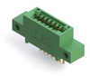 Card Edge Conn, Single, 7Pos, Wire Wrap; Card Edge Connector Type Edac - 65AJ3927 - Newark, An Avnet Company