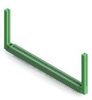 Card Edge Conn, Single Side, 37Pos, Lug; Card Edge Connector Type Edac - 57AJ3867 - Newark, An Avnet Company