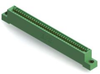 Card Edge Conn, Single, 37Pos, Th; Card Edge Connector Type Edac - 68AJ3895 - Newark, An Avnet Company