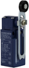 Limit Sw, Spst-No/nc, Lever, 3A, 240Vac; Limit Switch Actuator Telemecanique Sensors - 17AC8521 - Newark, An Avnet Company
