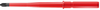 Inter Changeable Blade, Pz 2, 154 Mm; Tip Size 1 Wera - 22AC4972 - Newark, An Avnet Company