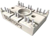 Igbt, Module, 1.2Kv, 44A; Continuous Collector Current Semikron - 86W0628 - Newark, An Avnet Company