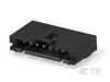 PCB Headers & Receptacles - 5-147324-7 - TE Connectivity