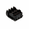 Connectors, Interconnects -Rectangular Connectors- Free Hanging, Panel Mount - Win Source Electronics