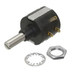 Potentiometers, Variable Resistors - Rotary Potentiometers, Rheostats -- 1375098-M-22E10 5K - Image