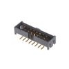 Headers, Male Pins - STMM-108-02-G-D-SM-TR-ND - DigiKey