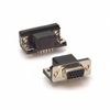 D-Sub Connector Assemblies - 815RF-ND - DigiKey