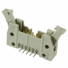 Headers, Male Pins - 1195-4482-ND - DigiKey