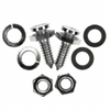 D-Sub, D-Shaped Connector Jackscrews - T2042A-ND - DigiKey