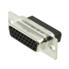 D-Sub, D-Shaped Connector Housings - 1195-2308-ND - DigiKey