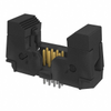 Headers, Male Pins - EHF-104-01-F-D-ND - DigiKey