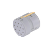 Circular Connector Housings - 1195-8683-ND - DigiKey