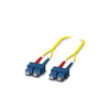 Fiber Optic Cables - 277-1115550-ND - DigiKey