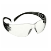 3M SecureFit™ 100 Series Safety Glasses -- SF101AS-BLK - Image