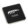 Microcontrollers - 559-R5F56609BGFL#10-ND - DigiKey