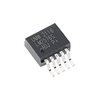 Voltage Regulators - DC DC Switching Regulators - 4518-LM2576S-ADJDKR-ND - DigiKey