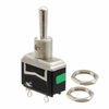 Toggle Switches - ST124D00-ND - DigiKey