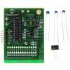 Sensor Evaluation Boards - PIC16F690DM-PCTLHS-ND - DigiKey