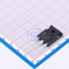 Triode/MOS Tube/Transistor >> MOSFETs -- GC2M0040120D - Image