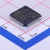 Single Chip Microcomputer/Microcontroller >> Microcontroller Units (MCUs/MPUs/SOCs) - STM32F072RBT6 - LCSC Electronics Technology (HK) Limited