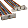 Rectangular Cable Assemblies - M3CWK-2436R-ND - DigiKey