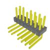 Headers, Male Pins - TSW-107-22-G-D-RA-006-ND - DigiKey