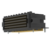 Arrays, Edge Type, Mezzanine (Board to Board) - SEAF8-40-1-S-10-2-RA-GP-ND - DigiKey