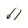 Circular Cable Assemblies - 277-1051344-ND - DigiKey