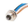 Circular Cable Assemblies - 900-1205020022-ND - DigiKey