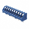 Wire to Board - A98010-ND - DigiKey