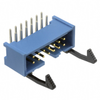 Headers, Male Pins - A105158-ND - DigiKey