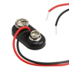 Battery Holders, Clips, Contacts -- 36-2241-ND - Image