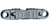 Backplane Connectors - 2-1600636-5 - Powell Electronics, Inc.