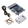 LED Driver Evaluation Boards - 2521-IS32LT3138-QWLA3-EB-ND - DigiKey